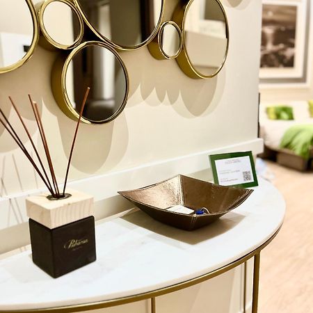 Piazza Amore Napoli Luxury Apartment Nel Cuore Di Napoli Extérieur photo
