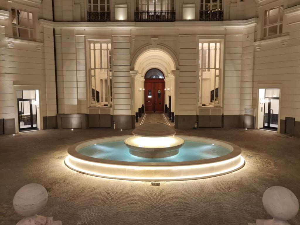 Piazza Amore Napoli Luxury Apartment Nel Cuore Di Napoli Extérieur photo