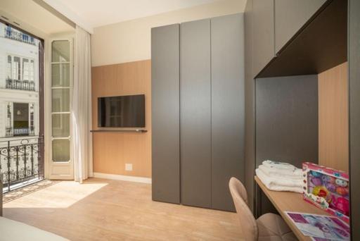 Piazza Amore Napoli Luxury Apartment Nel Cuore Di Napoli Extérieur photo