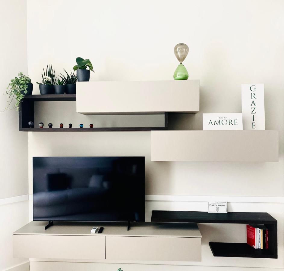 Piazza Amore Napoli Luxury Apartment Nel Cuore Di Napoli Extérieur photo