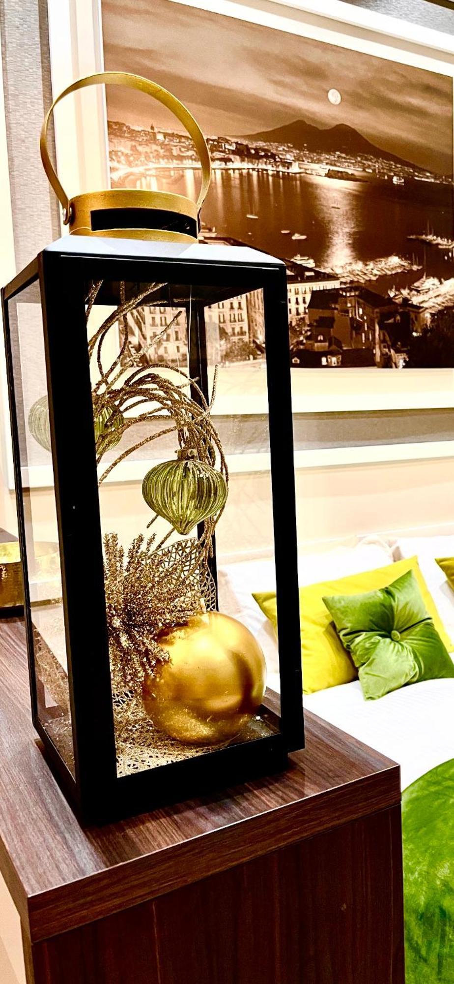 Piazza Amore Napoli Luxury Apartment Nel Cuore Di Napoli Extérieur photo