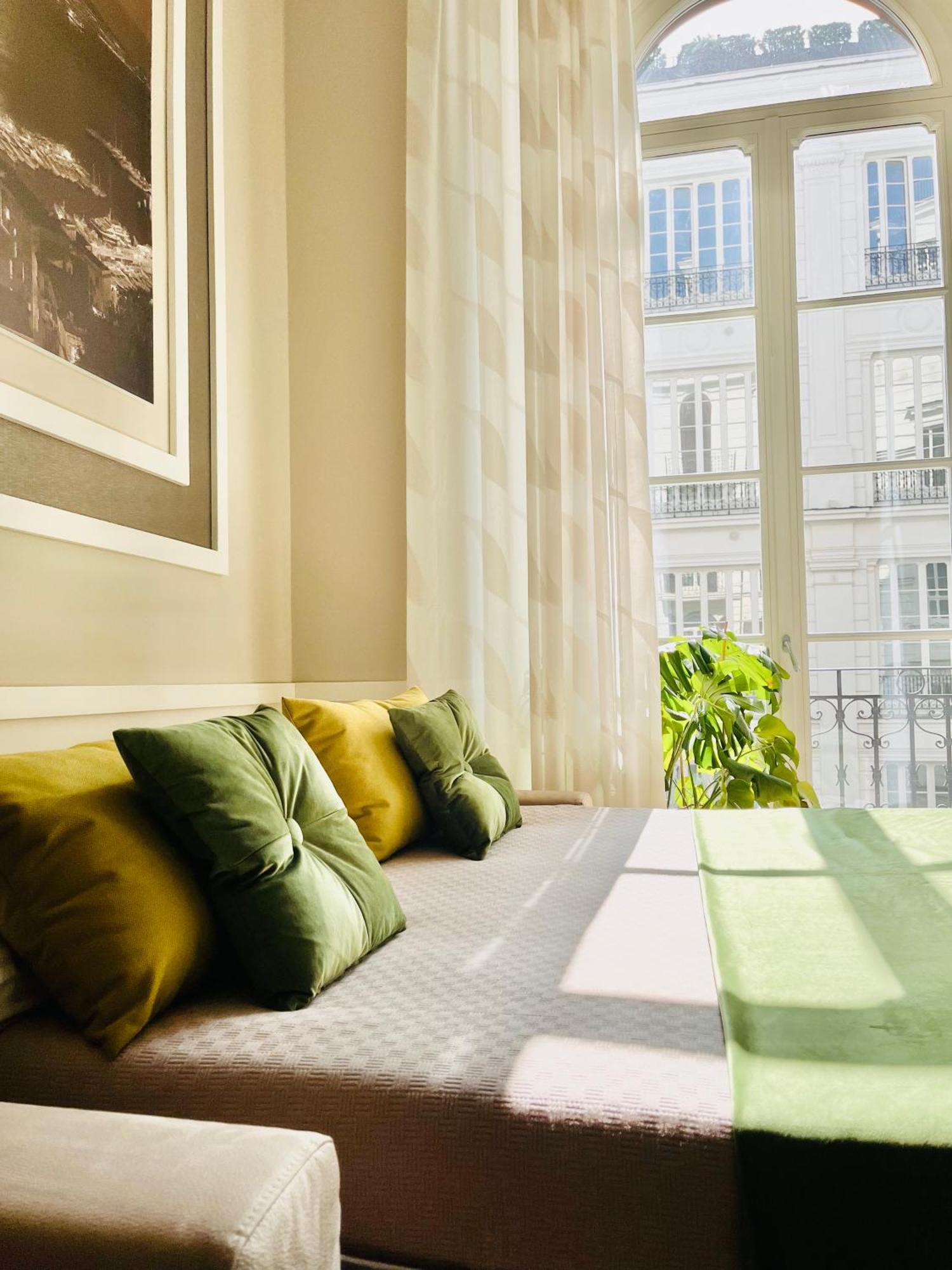 Piazza Amore Napoli Luxury Apartment Nel Cuore Di Napoli Extérieur photo