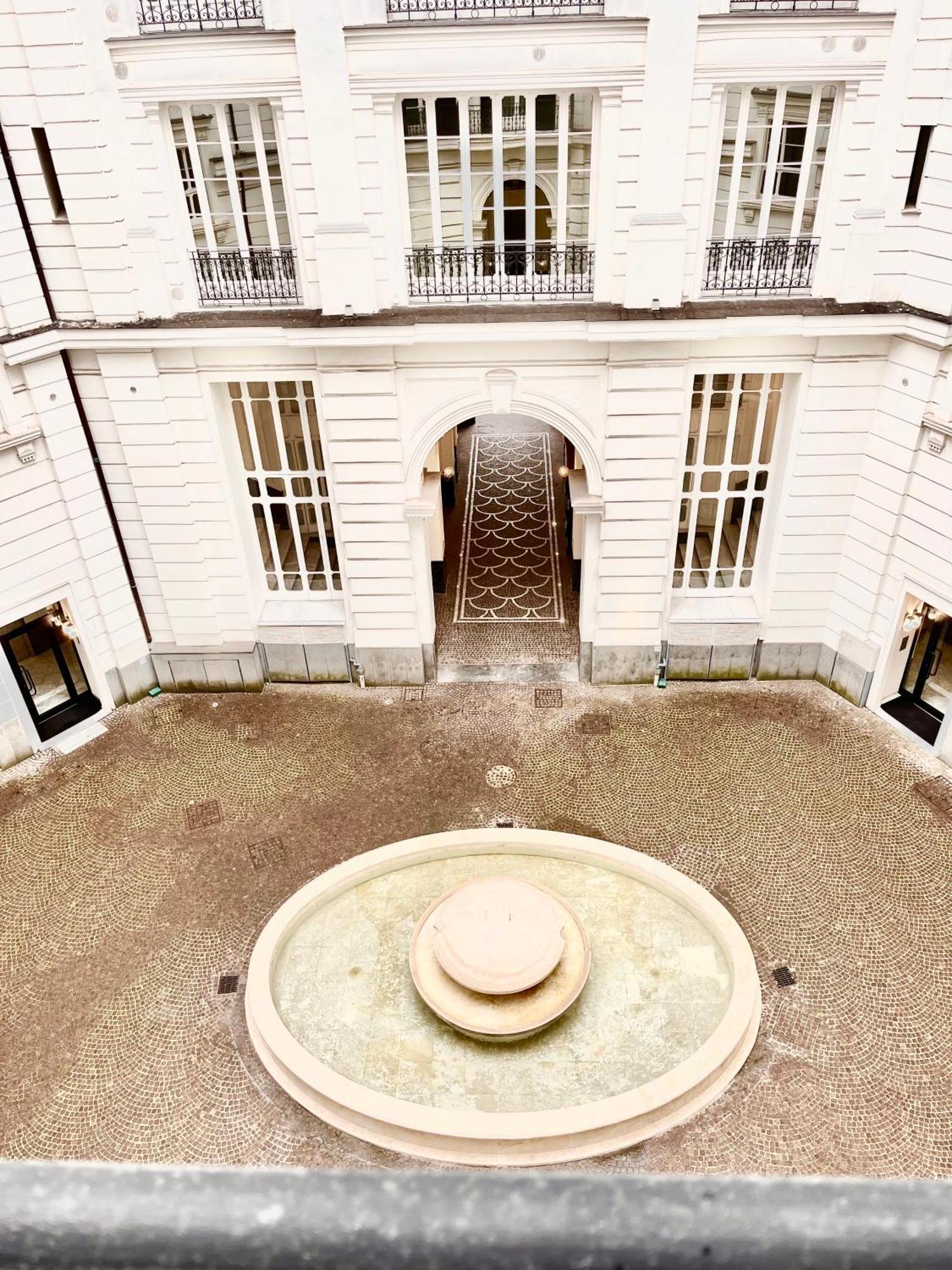 Piazza Amore Napoli Luxury Apartment Nel Cuore Di Napoli Extérieur photo