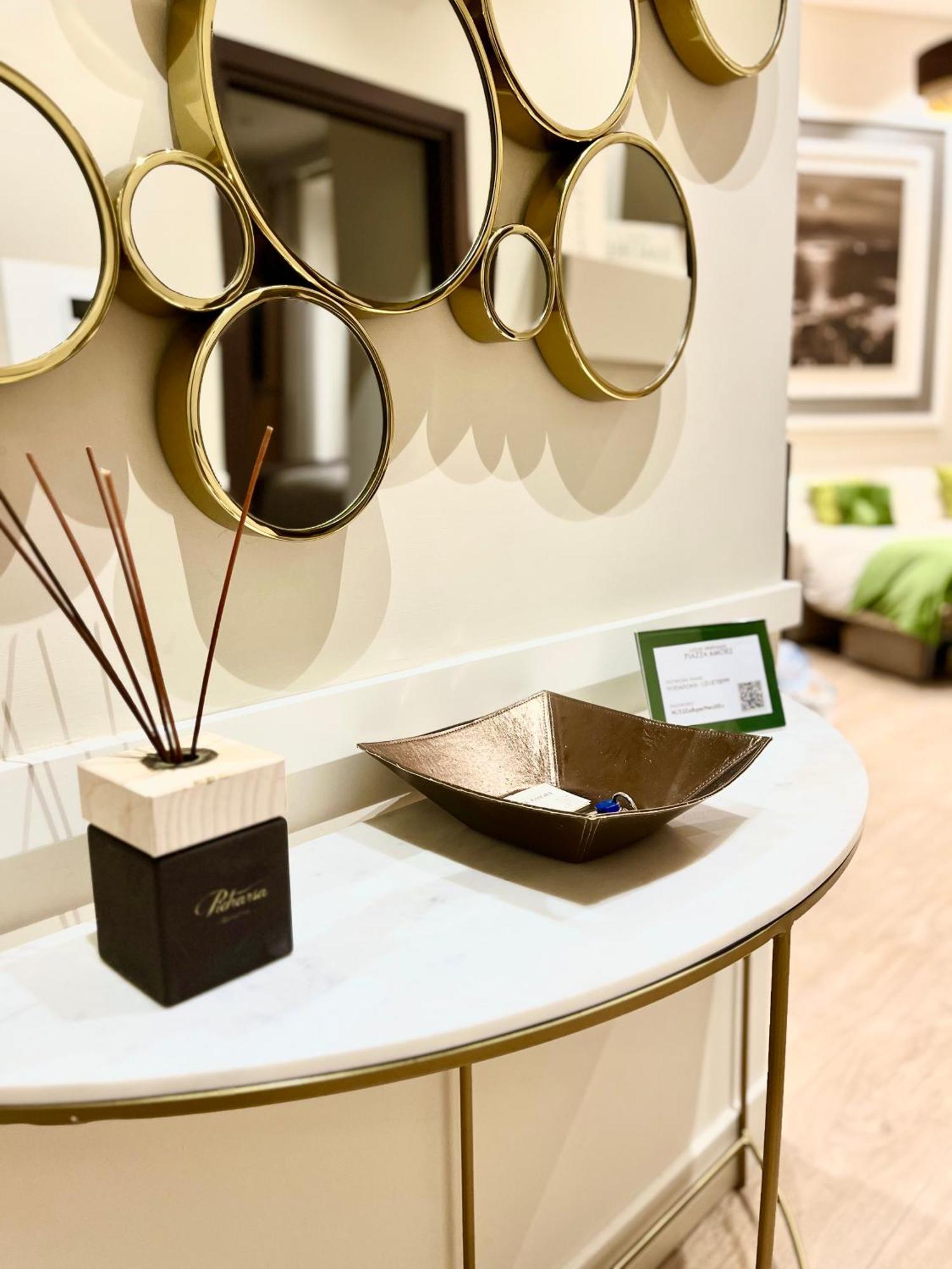 Piazza Amore Napoli Luxury Apartment Nel Cuore Di Napoli Extérieur photo